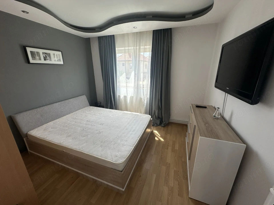 Apartament 2 camere decomandat zona Calea Dumbravii