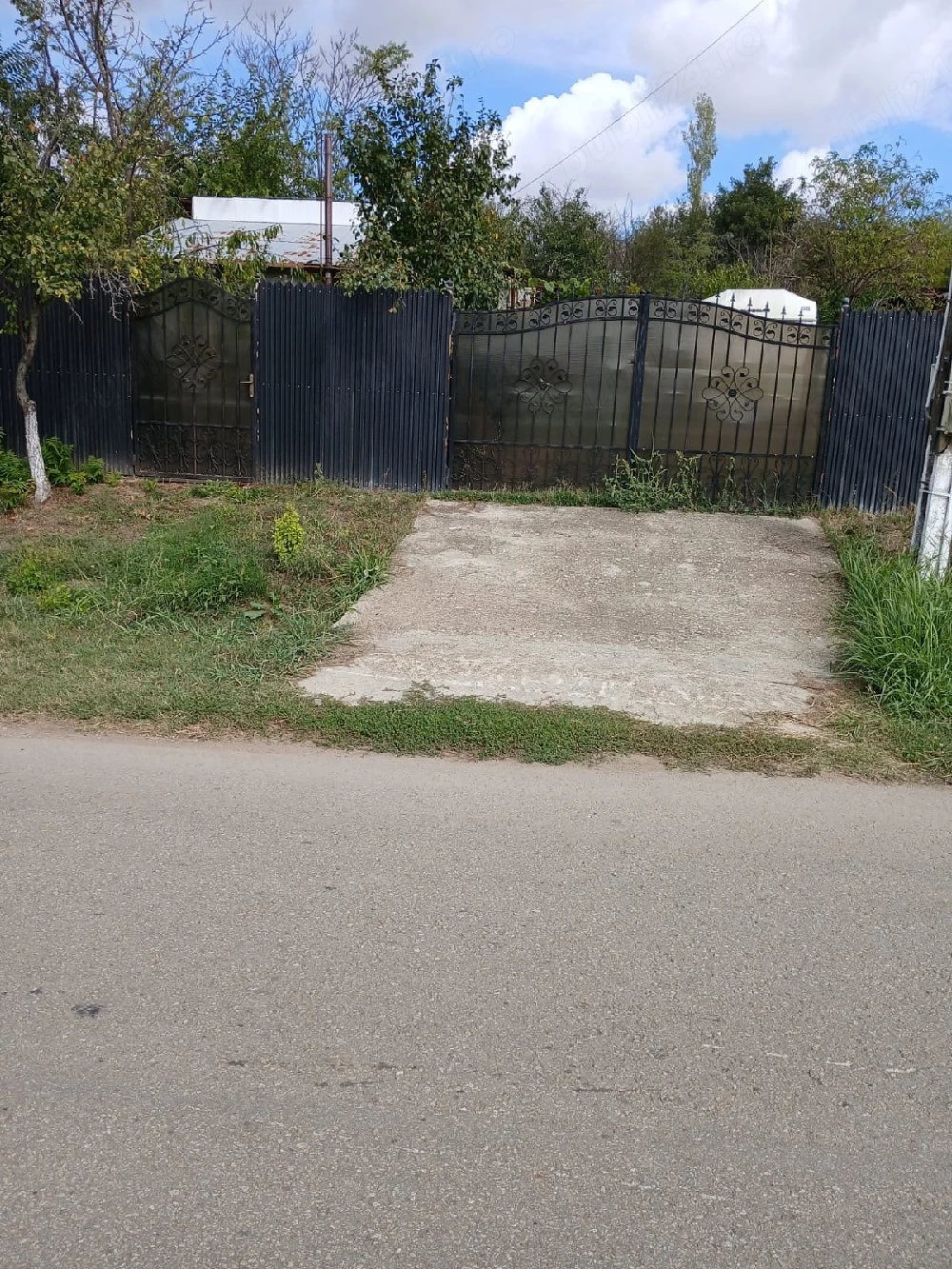 teren de vanzare intravilan