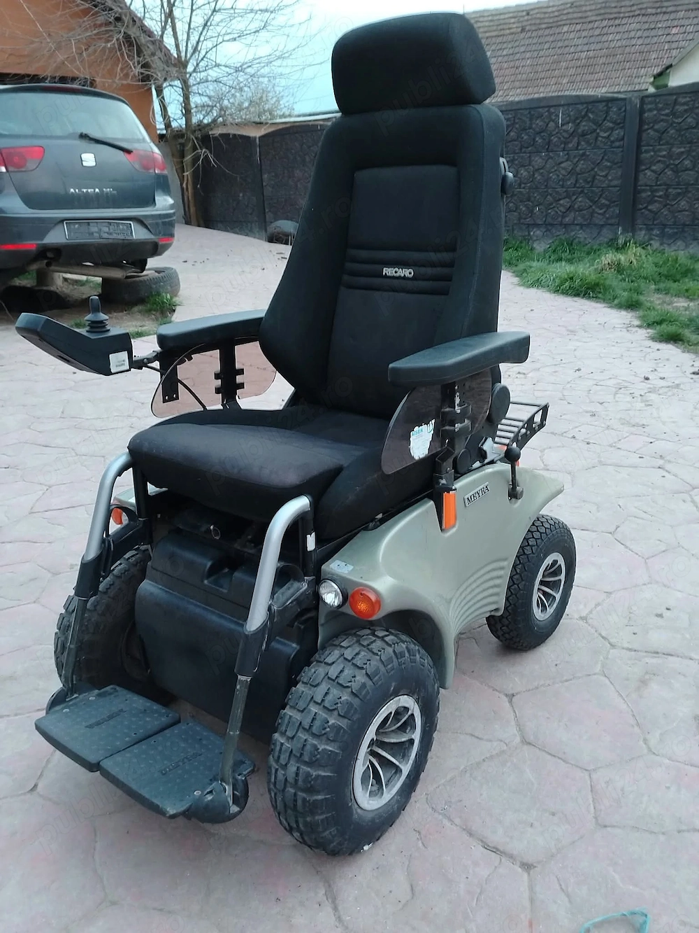 Vind meyraoprymus2 off road 