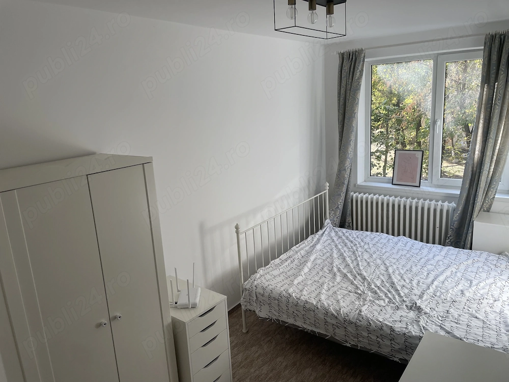 Apartament 3 camere Cluj-Napoca - poza 4