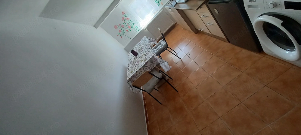 Apartament cu 2 camere de închiriat Ana Ipătescu , zona Shopping City