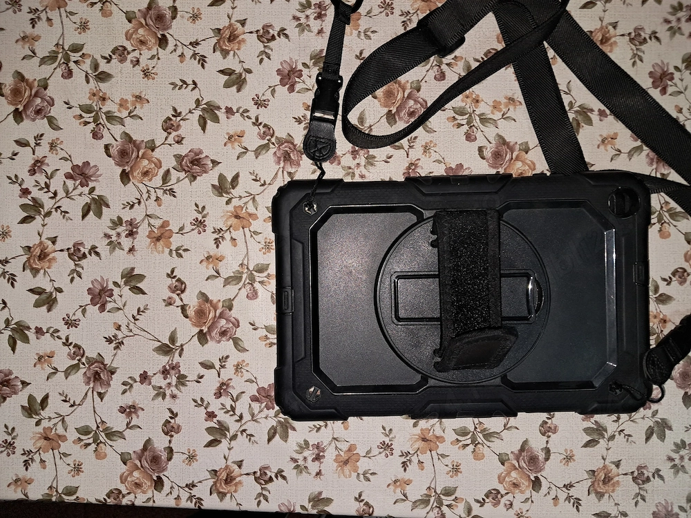 Protecție Samsung Galaxy Tab
