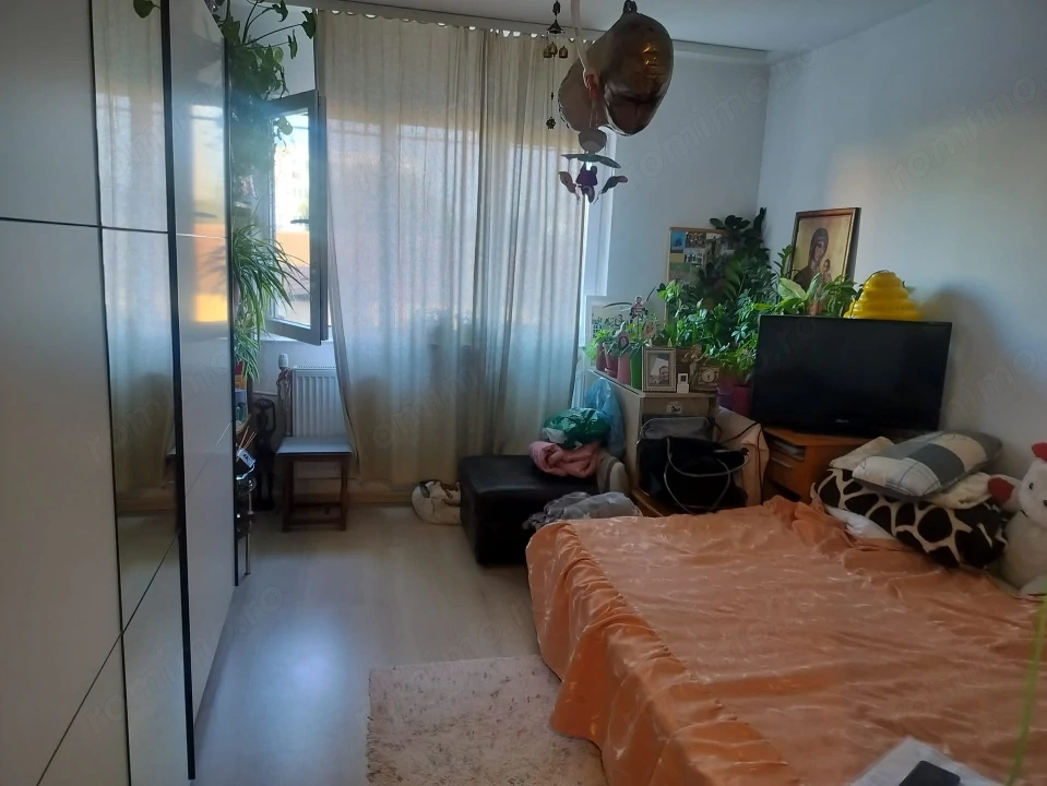 Camera de camin, 20.84 mp, zona Sarari