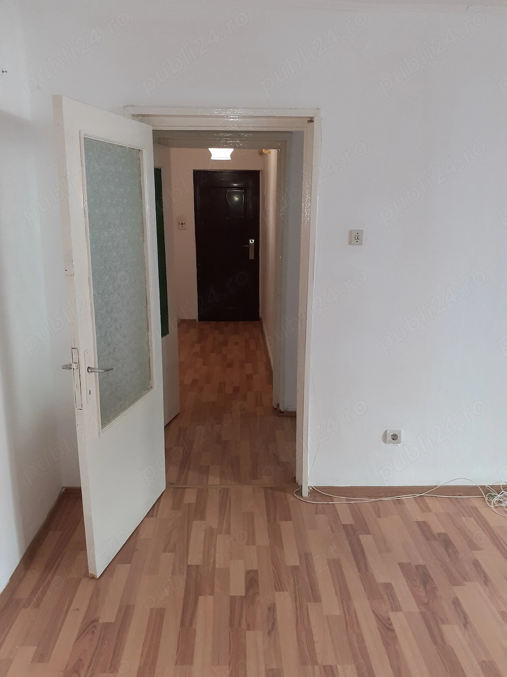 Proprietar vand garsoniera confort 1, zona Ecaterina Teodoroiu
