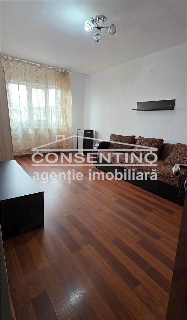 Se vand 3 camere in Dorob 1 -Non Stop,liber