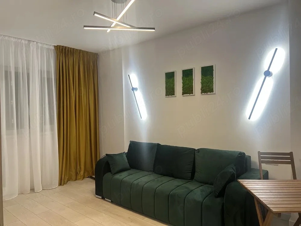 berceni metrou biruintei 81 residence etaj 6