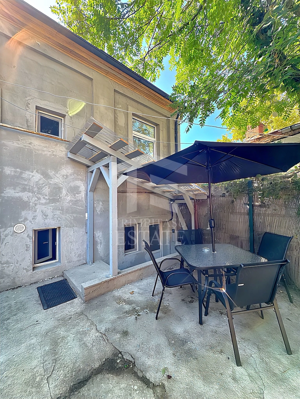 Apartament cu 2 camere Tip Studio D+P 29,51 mp Unirii Mitropoliei
