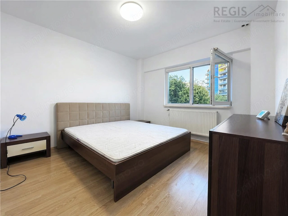 Apartament decomandat cu 2 camere zona Judetean Scriitorilor