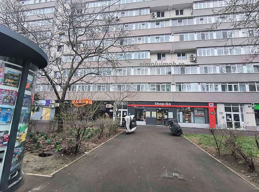 3 CAMERE | DRUMUL TABEREI – BD. TIMIȘOARA | ETAJ 1 | 59–67 MP