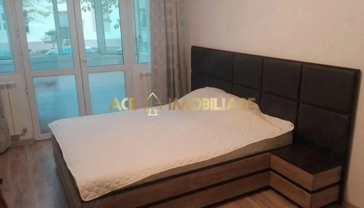 3 Camere de inchiriat | Floreasca | Metrou | Mobilat | Utilat |