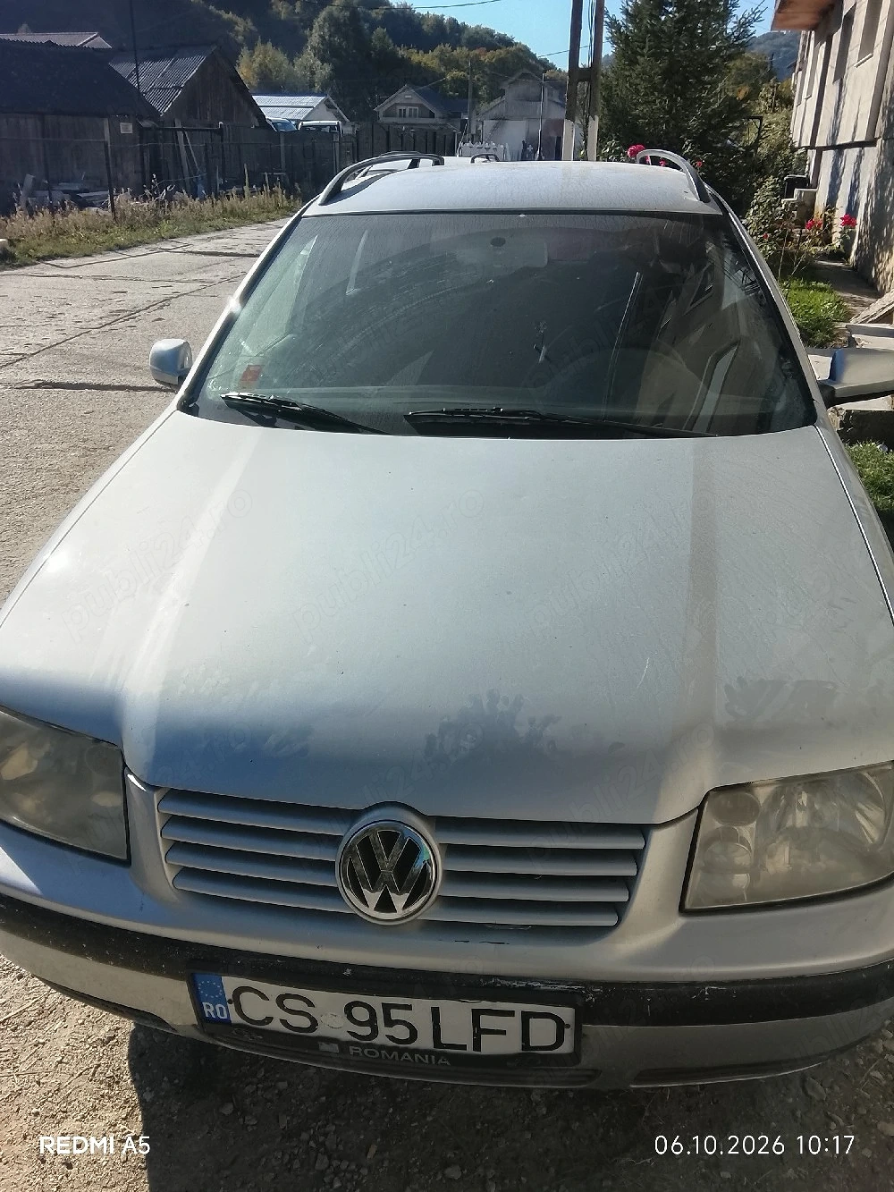 se vinde sau dezmembrez 