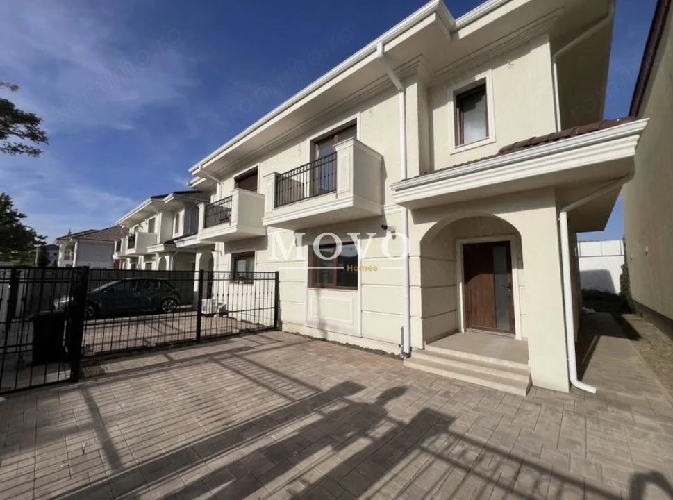 ULTIMA UNITATE DISPONIBILA | Duplex 4 camere | 3 bai | dressing | Zona Fraidorf 