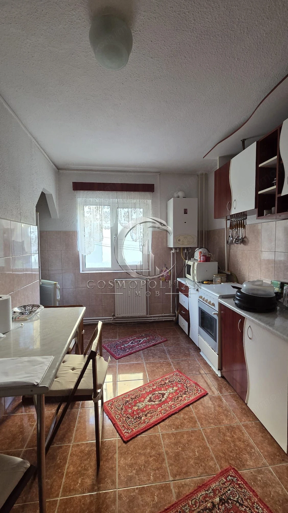 Apartament cu 2 camere confort 1 dec sporit ~ Zona Aleea Sporturilor ~