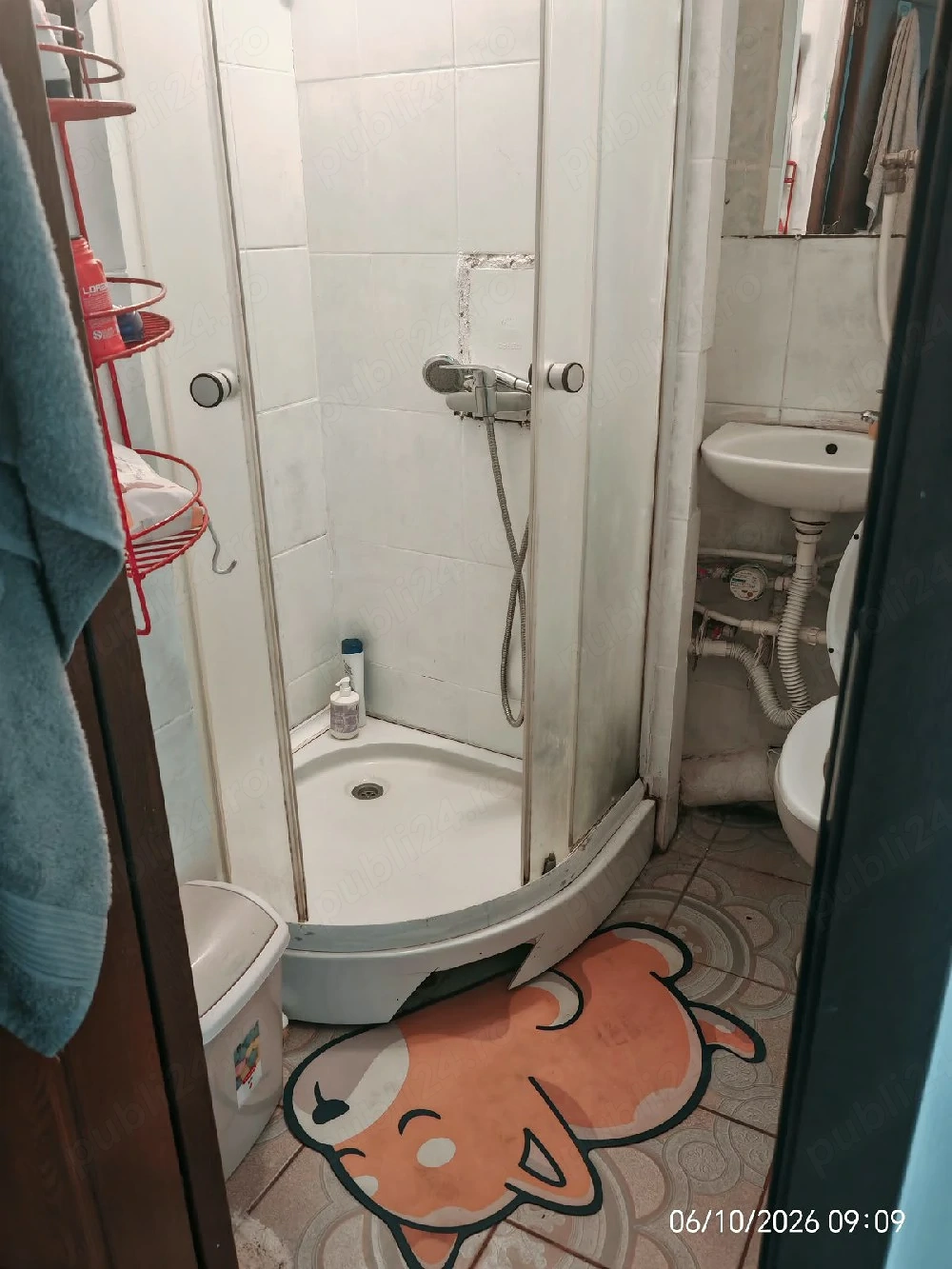 inchiriere garsonieră 