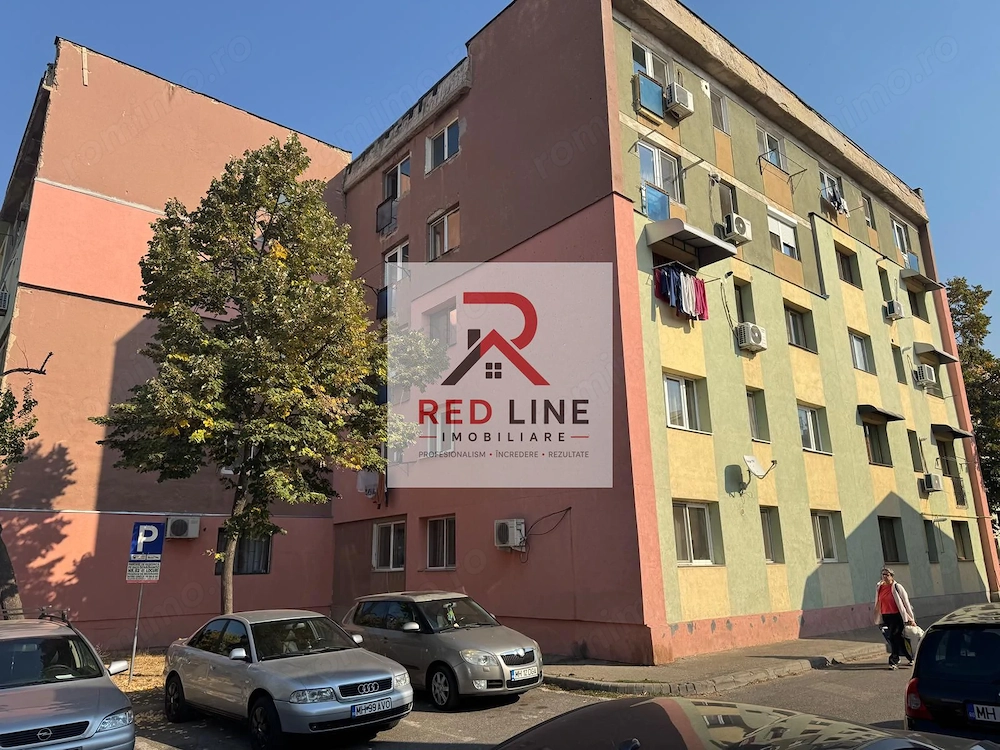 Apartament 3 camere Crihala Sud – Comision 0%