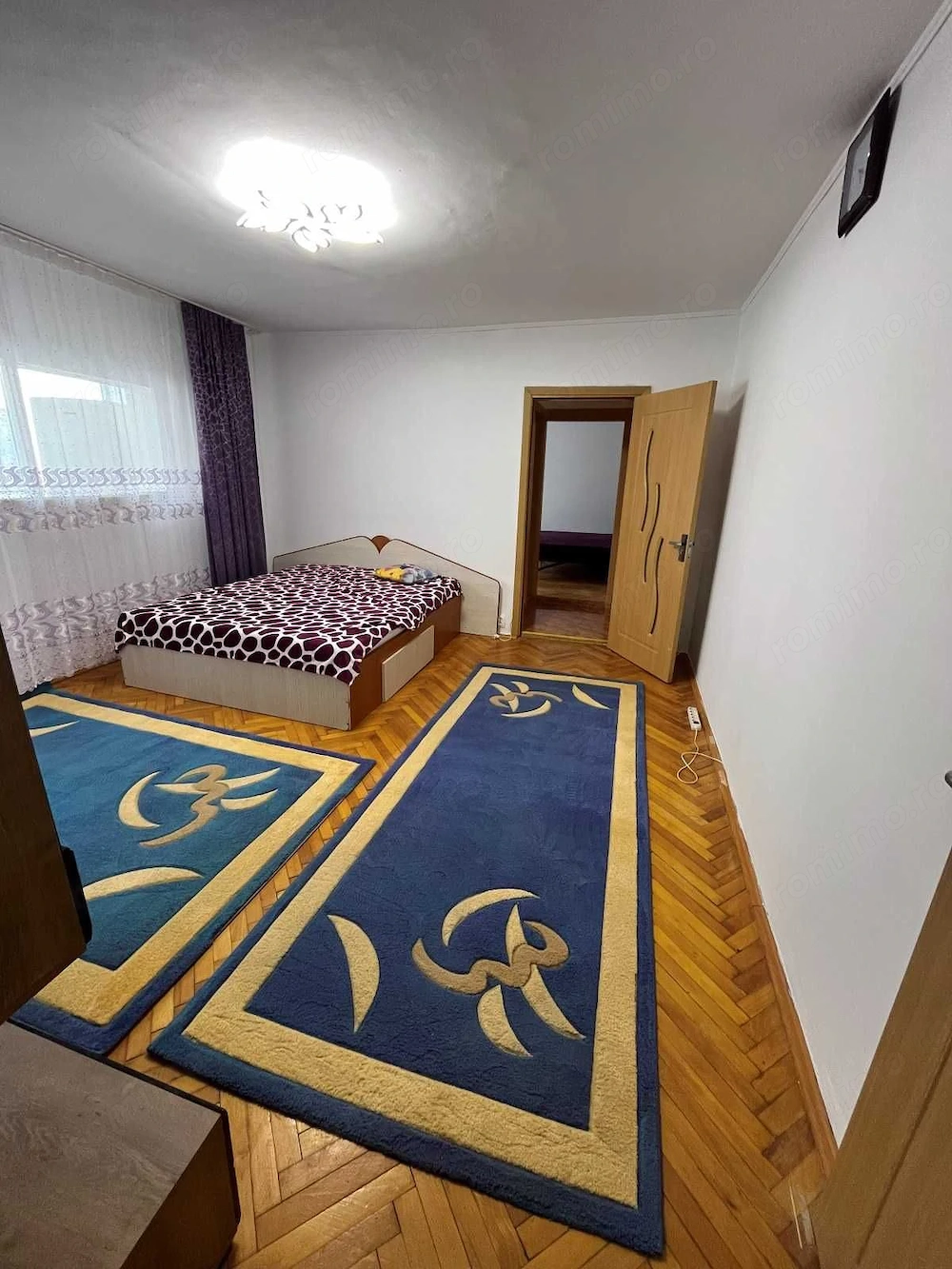 Apartament 2 camere mobilat, 53 mp, Calea Martirilor   Averescu