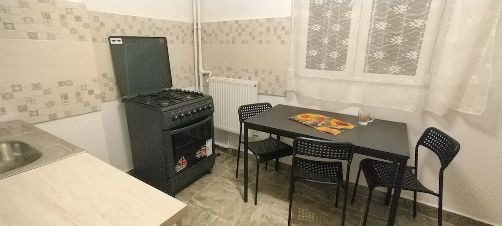 Inchiriere 3 camere, decomandat, 79 mp Bucurestii Noi