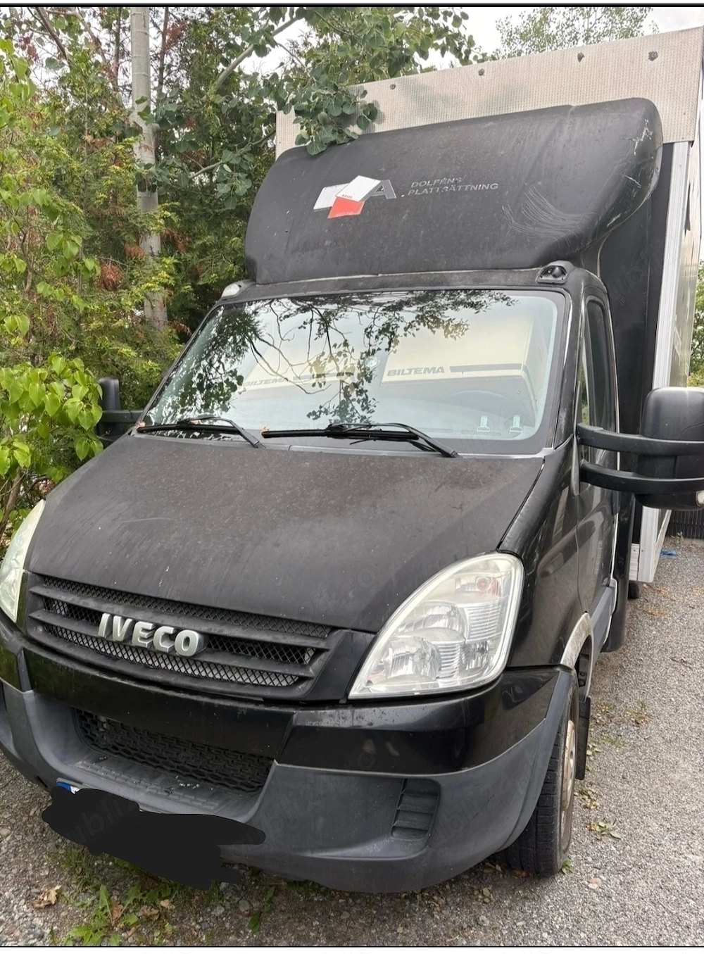 Vând Iveco Daily 35S18