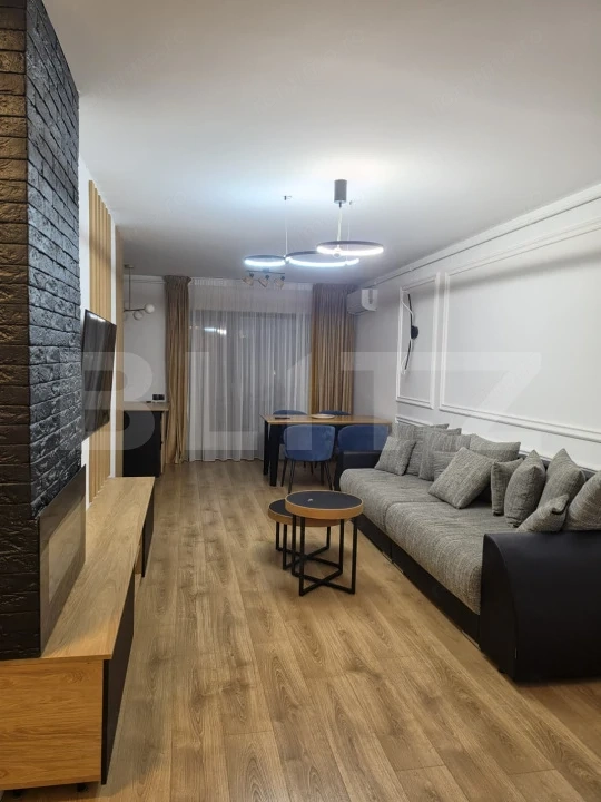 Apartament 3 camere, 73 mp, zona Zorilor