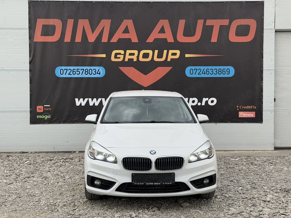 Bmw Seria X