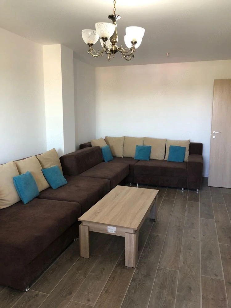 Apartament cu 2 camere de închiriat( zona casa presei libere )