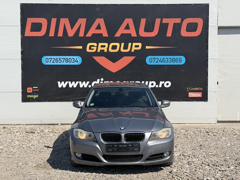 Bmw Seria 3