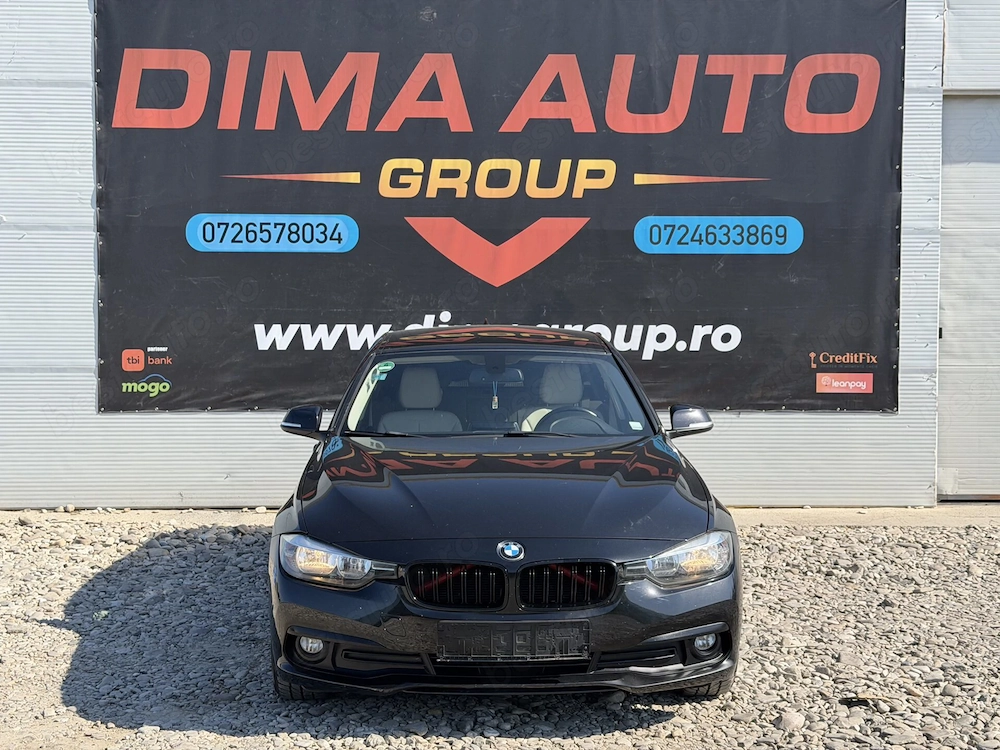 Bmw Seria 3