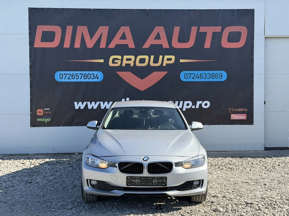 Bmw Seria 3