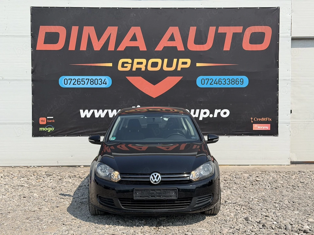 Vw Golf