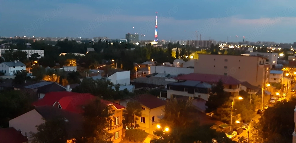 Închiriez garsonieră zona Crangasi
