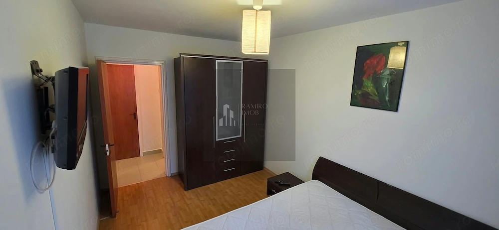 Apartament 2 camere | Titan | 54 mp | Metrou și Parc IOR
