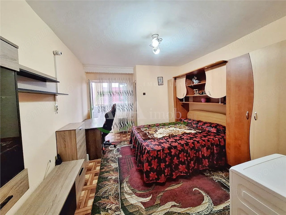 Garsoniera de inchiriat, 24 mp – Zona Arena Mall | Mobilata
