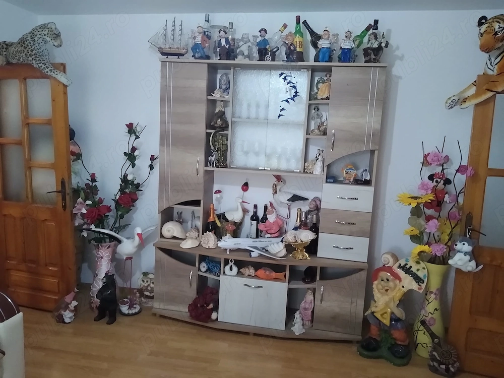 Vând apartament 