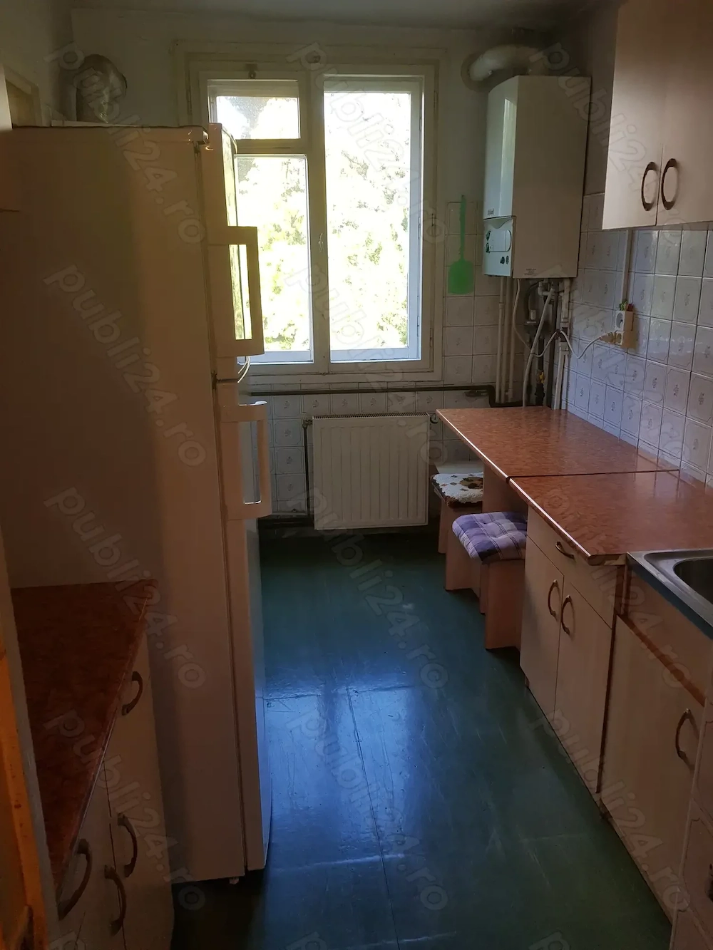 Proprietar, vand AP. 3 cam in Drumul Taberei, in Bucla