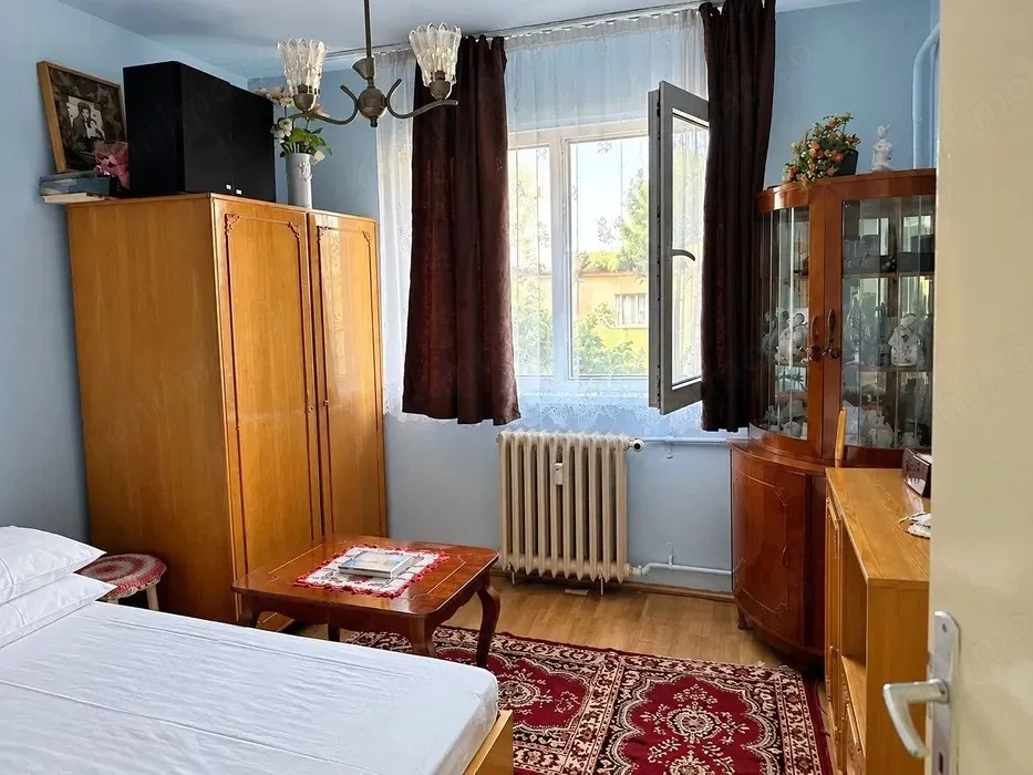 Apartament 2 camere, zona McDonald's Manastur