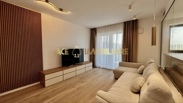 2 Camere de inchiriat | Nusco City | Metrou | Centrala | 