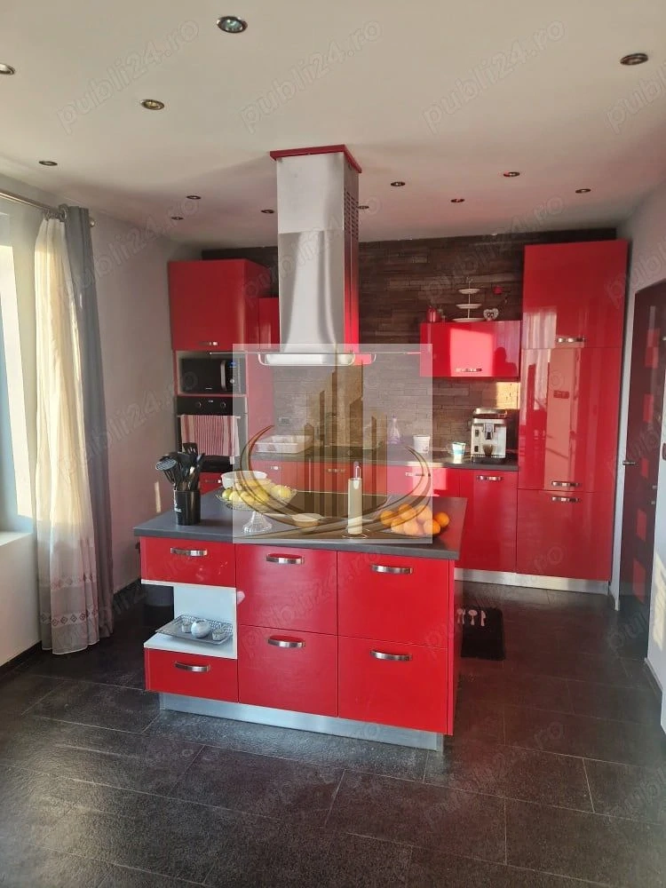 Vilă Exclusivistă P+1, 5 Camere, 613 mp Teren – Moșnița Nouă