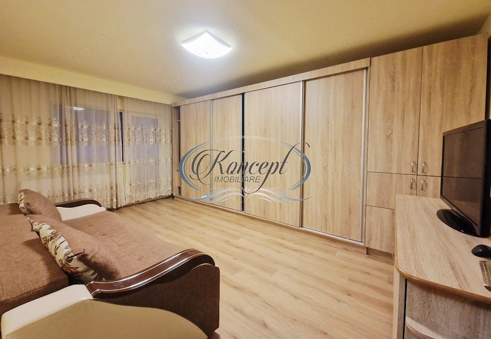 Apartament 2 camere, Zorilor, Louis Pasteur