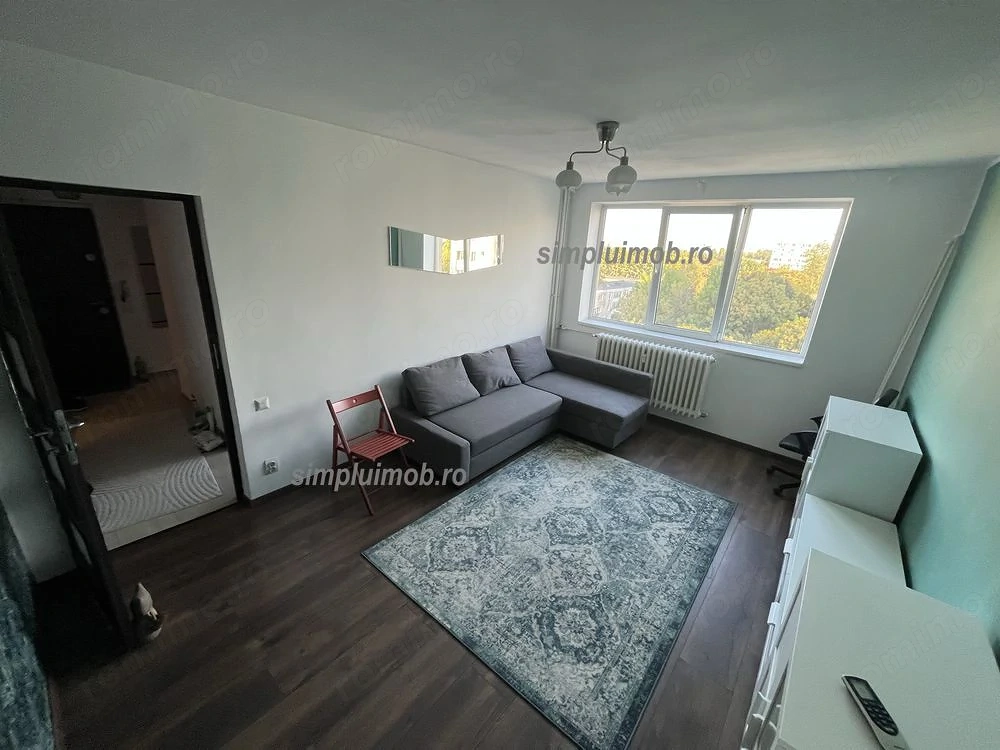 Apartament 2 Camere Parcare Brancoveanu