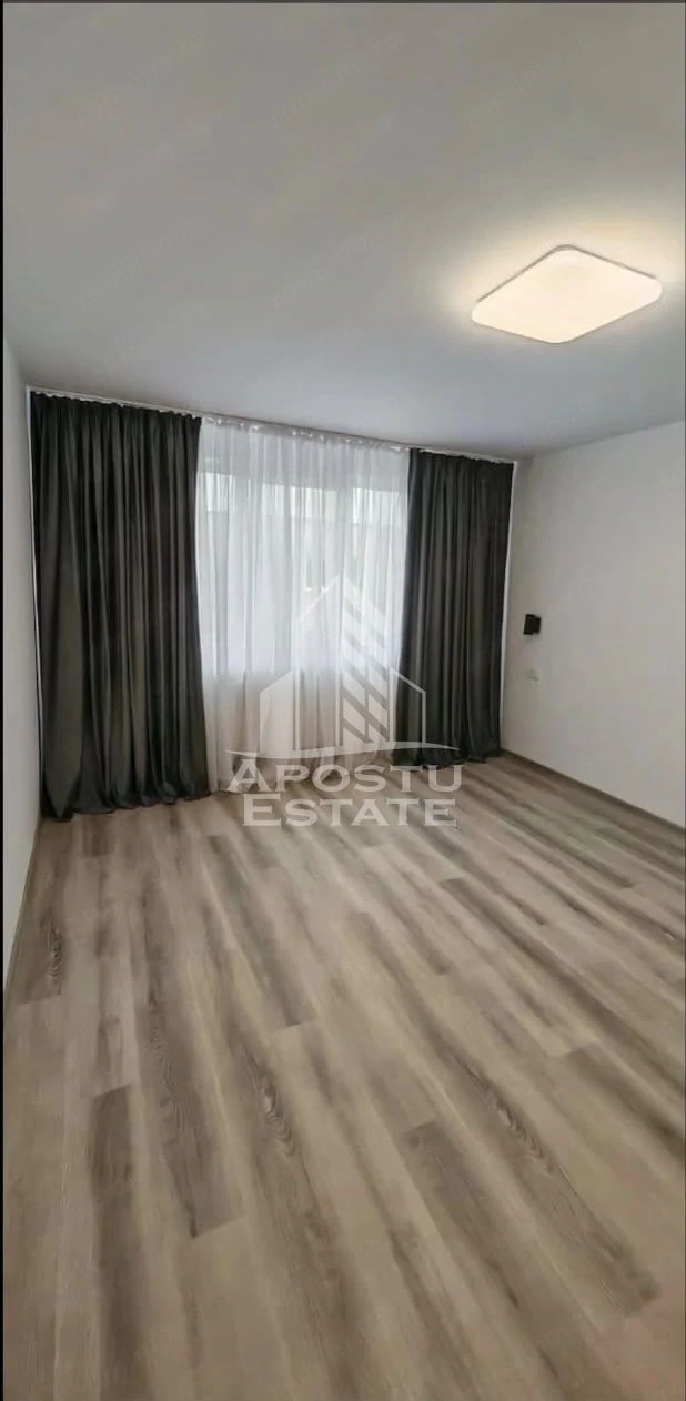 Garsoniera renovata de vanzare, zona Blascovici Timisoara