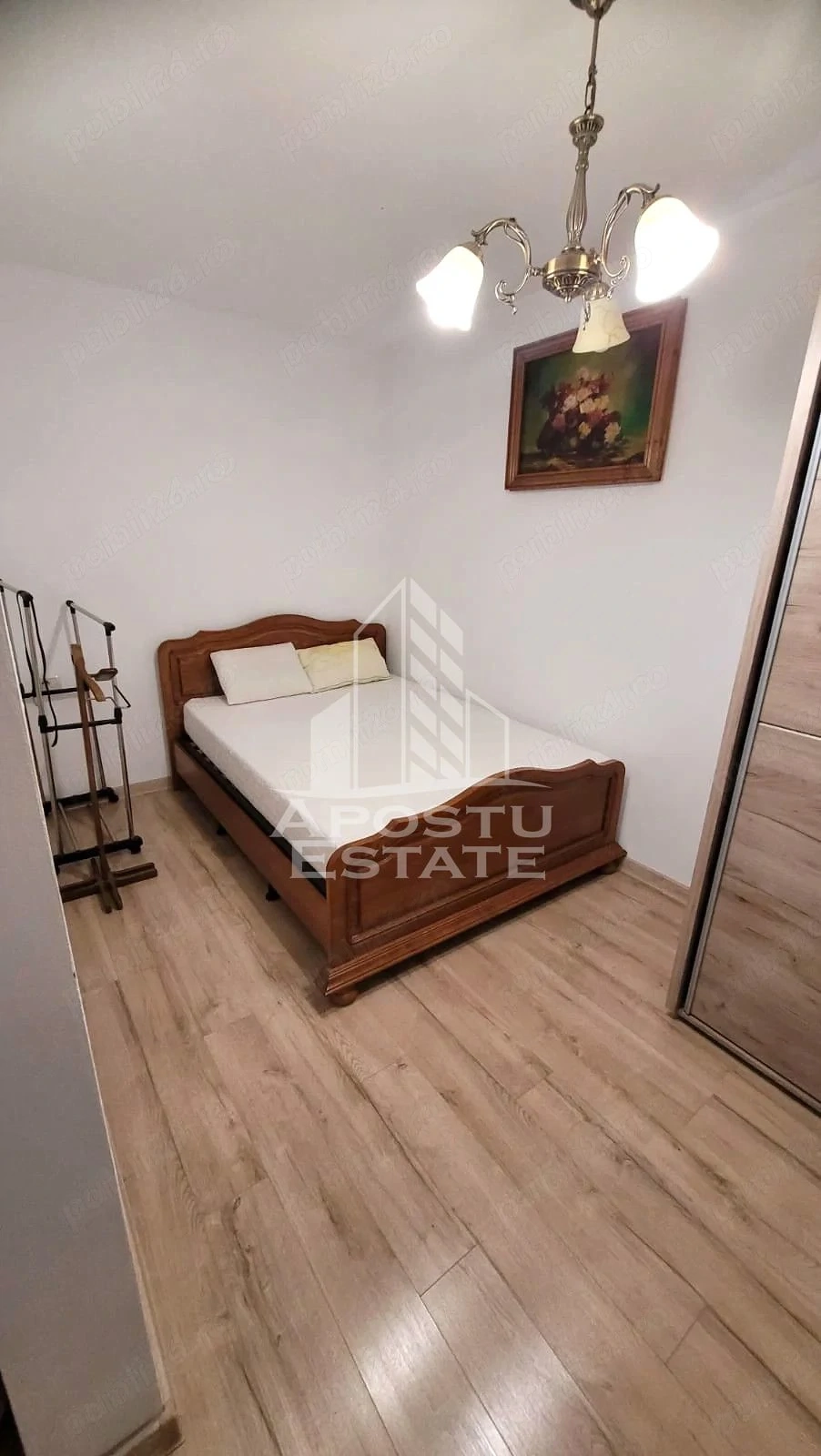 Apartament 2 camere de inchiriat, Sagului - Shopping City