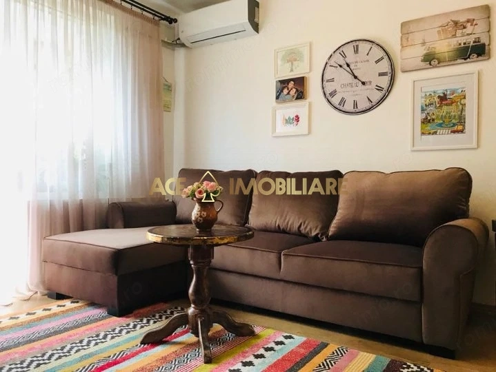 2 Camere de inchiriat | Drumul Taberei | Metrou | Centrala | Nou