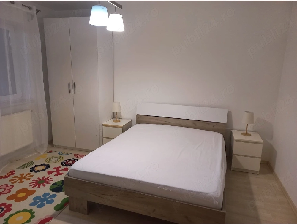 Apartament cu doua camere modern in bloc nou in Craiovei   Izvor  Scoala 11