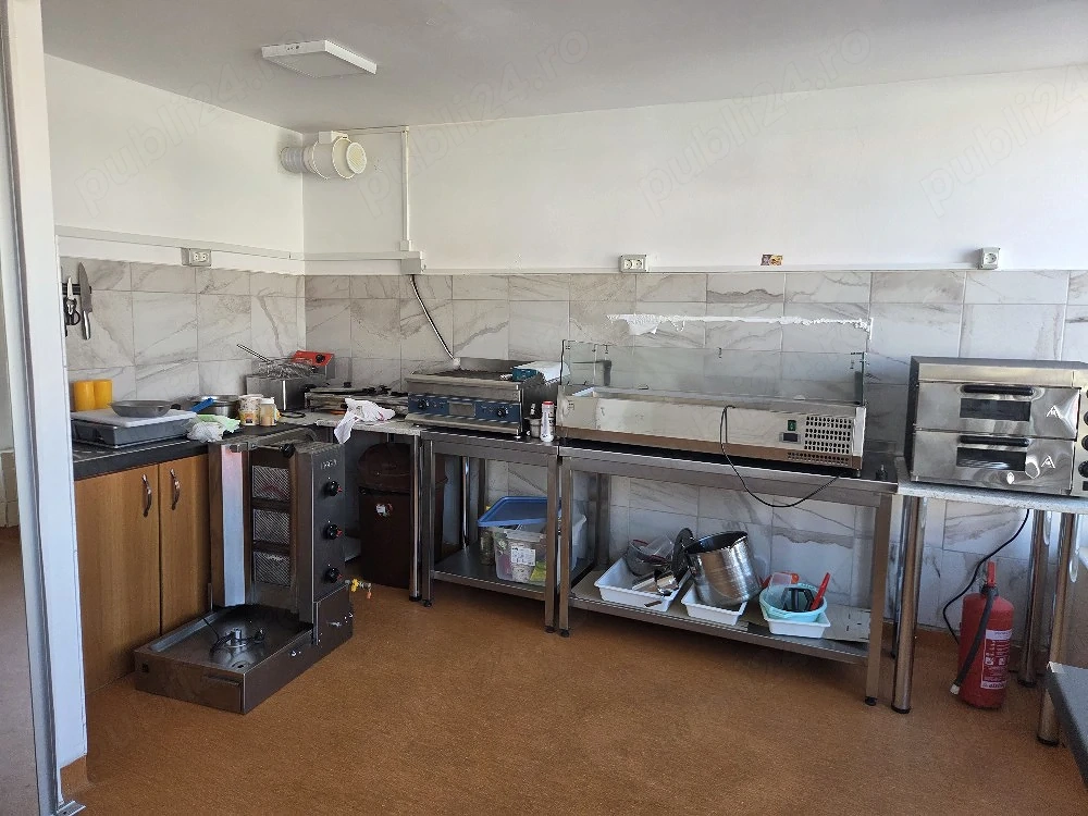 vind spatiu comercial