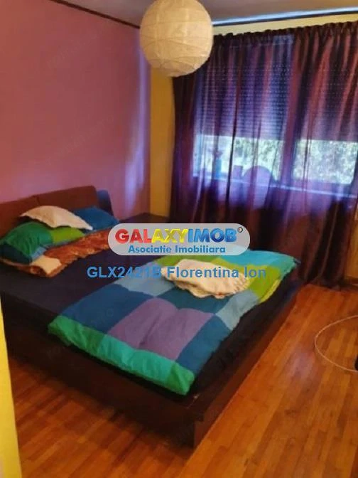 022 Apartament 2 camere Drumul Taberei -Valea Ialomitei