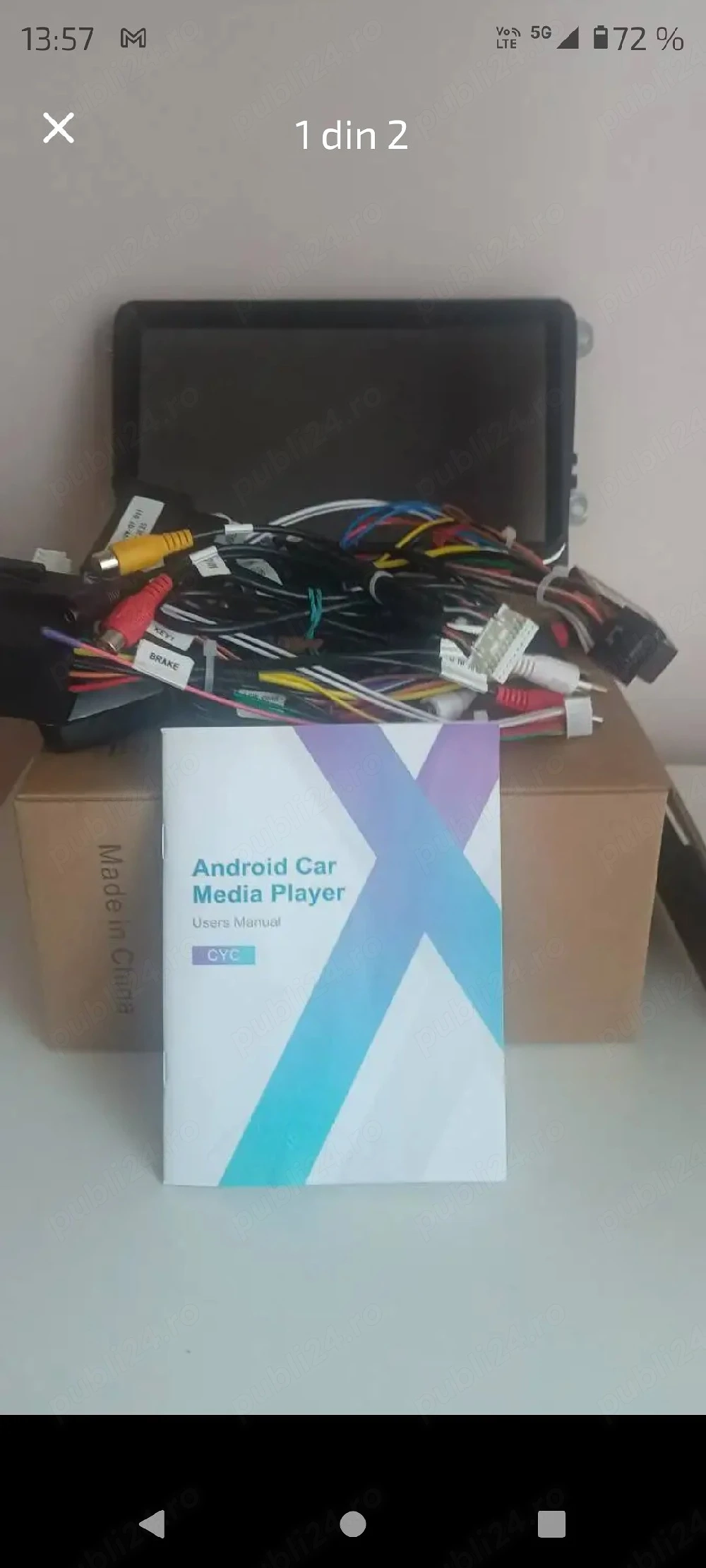 navigație auto 