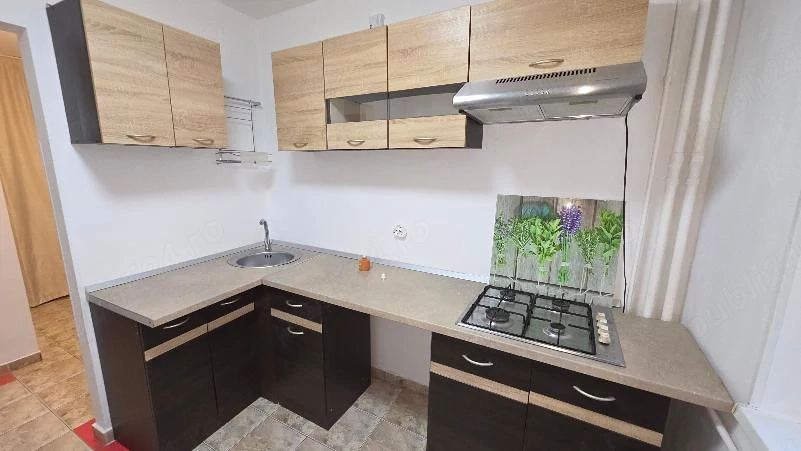 Colentina, Teiul Doamnei, renovata bl mixt
