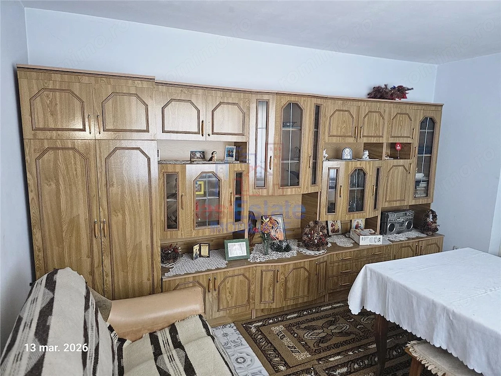 Podul de piatra Kaufland apartament cu 3 camere la casa