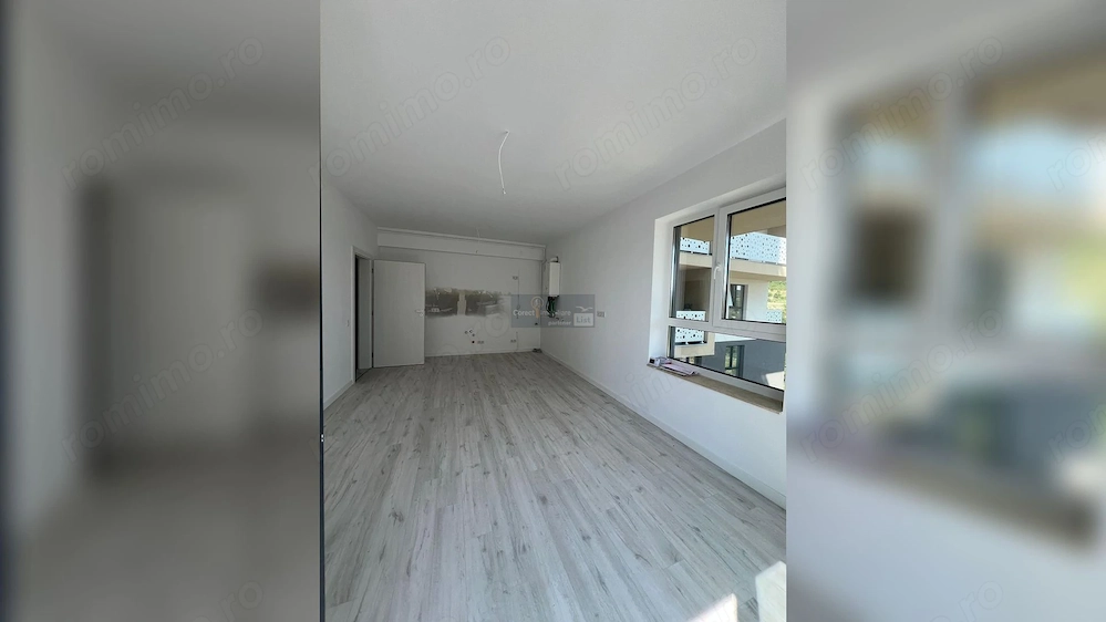 Apartament 2 camere decomandat | 47 mp utili | Zona Panoramic |