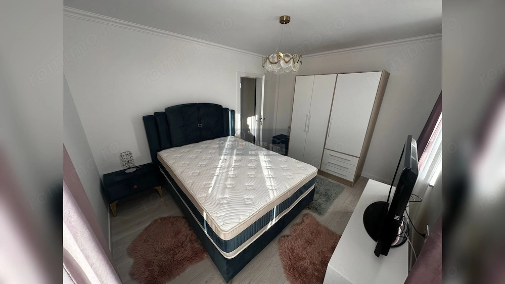 Apartament 2 camere de închiriat | Lucian Blaga | 400 euro | 45 mp |